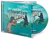 Audio CD (CD/SACD) Im Land der schwarzen Bären (Hörbuch [MP3]) von Craig Massey