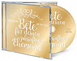 Digital Bete für deinen zukünftigen Ehemann (Hörbuch [MP3]) von Robin Jones Gunn, Tricia Goyer