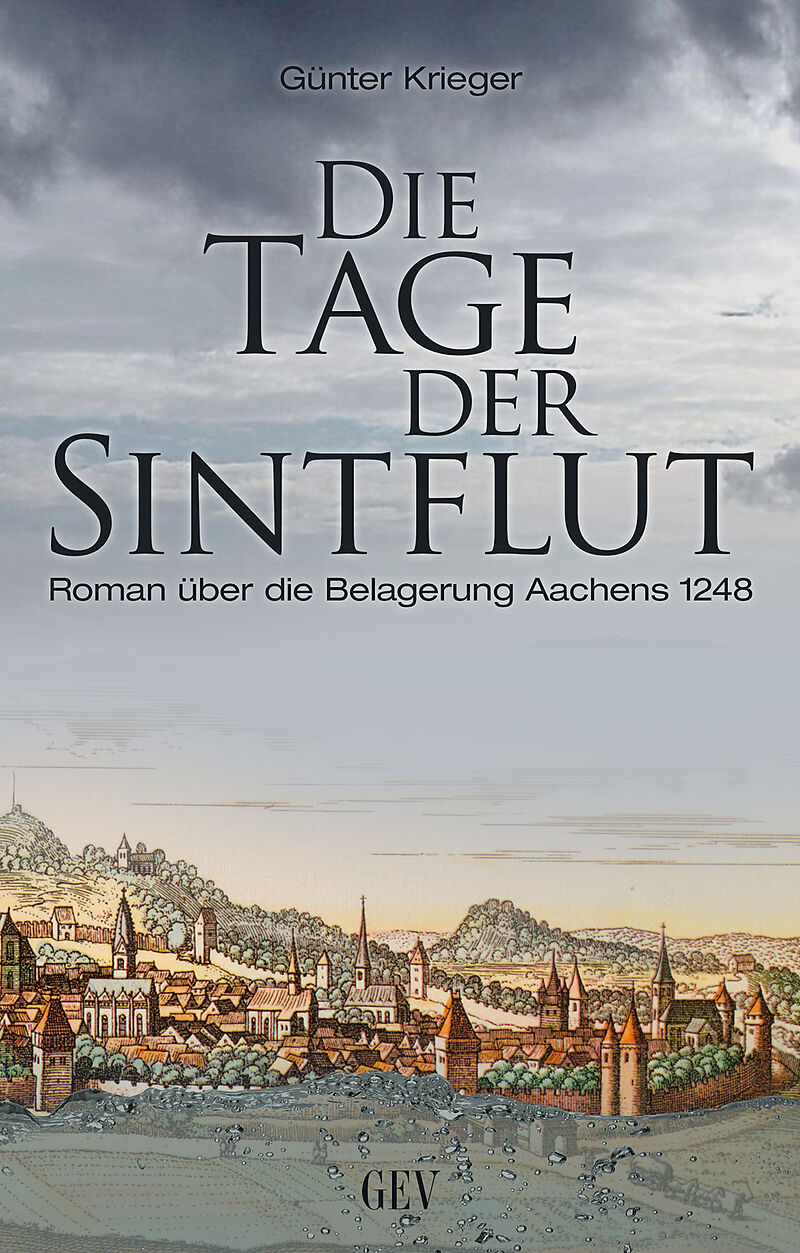 Die Tage der Sintflut