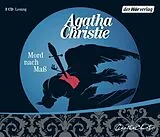 Audio CD (CD/SACD) Mord nach Maß von Agatha Christie