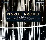 Audio CD (CD/SACD) Auf der Suche nach der verlorenen Zeit 5 von Marcel Proust