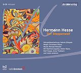 Audio CD (CD/SACD) (CD) Der Steppenwolf von Hermann Hesse