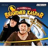 Audio CD (CD/SACD) Die Geschichte vom Brandner Kaspar von