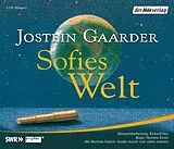 Audio CD (CD/SACD) Sofies Welt (Hörspiel) von Jostein Gaarder
