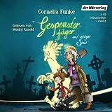 Audio CD (CD/SACD) Gespensterjäger auf eisiger Spur (1) von Cornelia Funke