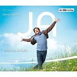 Audio CD (CD/SACD) Ja! von Danny Wallace