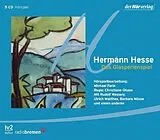 Audio CD (CD/SACD) Das Glasperlenspiel von Hermann Hesse