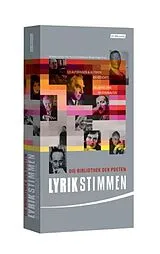 Audio CD (CD/SACD) Lyrikstimmen von 