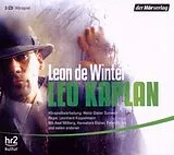 Audio CD (CD/SACD) (CD) Leo Kaplan von Leon de Winter