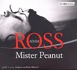 Set mit div. Artikeln (Set) Mister Peanut von Adam Ross
