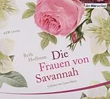 Audio CD (CD/SACD) (CD) Die Frauen von Savannah von Beth Hoffman