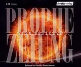 Audio CD (CD/SACD) (CD) Prophezeiung von Sven Böttcher