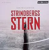 Audio CD (CD/SACD) (CD) Strindbergs Stern von Jan Wallentin