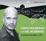 Audio CD (CD/SACD) Schleichendes Gift von Val McDermid