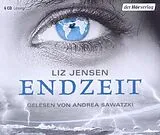 Audio CD (CD/SACD) (CD) Endzeit von Liz Jensen
