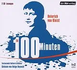 Audio CD (CD/SACD) Heinrich von Kleist in 100 Minuten von Heinrich von Kleist