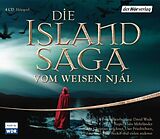 Audio CD (CD/SACD) Die Island-Saga vom weisen Njál von 