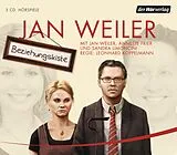 Audio CD (CD/SACD) Beziehungskiste von Jan Weiler