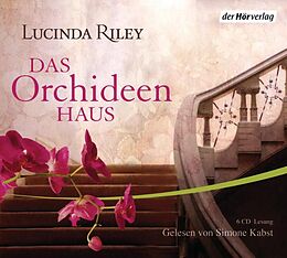 Riley Lucinda CD Das Orchideenhaus