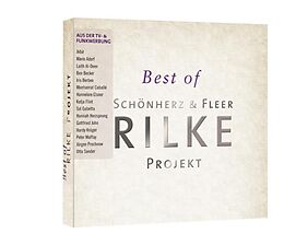 Audio CD (CD/SACD) Best of Rilke Projekt von Rainer Maria Rilke