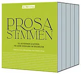 Audio CD (CD/SACD) Prosastimmen von 