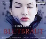 Audio CD (CD/SACD) (CD) Blutbraut von Lynn Raven
