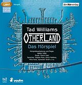 Audio CD (CD/SACD) Otherland. Das Hörspiel von Tad Williams