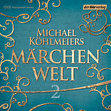 Audio CD (CD/SACD) Michael Köhlmeiers Märchenwelt (2) von 