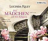 Audio CD (CD/SACD) Das Mädchen auf den Klippen von Lucinda Riley