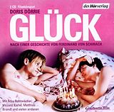 Audio CD (CD/SACD) Glück von Ferdinand von Schirach