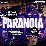 Audio CD (CD/SACD) Paranoia von Trevor Shane