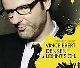 Audio CD (CD/SACD) Denken lohnt sich von Vince Ebert