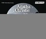 Audio CD (CD/SACD) Die Mausefalle von Agatha Christie
