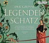 Audio CD (CD/SACD) Der große Legendenschatz von 