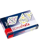 SCHUBITRIX Mathematik Spiel