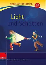 Kartonierter Einband Licht und Schatten von Bernd Jockweg