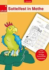 Geheftet Sattelfest in Mathe von Peter Goetsch