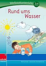 Loseblatt Rund ums Wasser von Matthias Kramer
