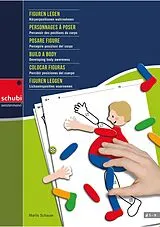 Figuren legen Spiel