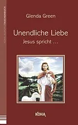 Buch Unendliche Liebe von Glenda Green