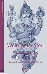 Buch Wanderung zur Quelle von Wolf-Dieter Storl