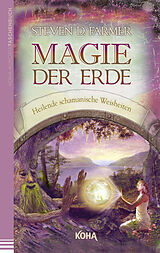 Buch Magie der Erde von Steven Farmer