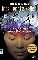 Fester Einband Intelligente Zellen von Bruce Lipton