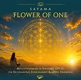 Audio CD (CD/SACD) Flower of One von Sayama