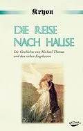 E-Book (epub) Die Reise nach Hause von Lee Carroll