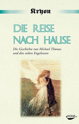 E-Book (epub) Die Reise nach Hause von Lee Carroll