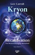 E-Book (epub) Recalibration von Lee Carroll