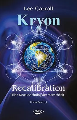 E-Book (epub) Recalibration von Lee Carroll