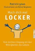 E-Book (epub) Mach dich mal locker von Patrick Lynen