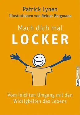 E-Book (epub) Mach dich mal locker von Patrick Lynen